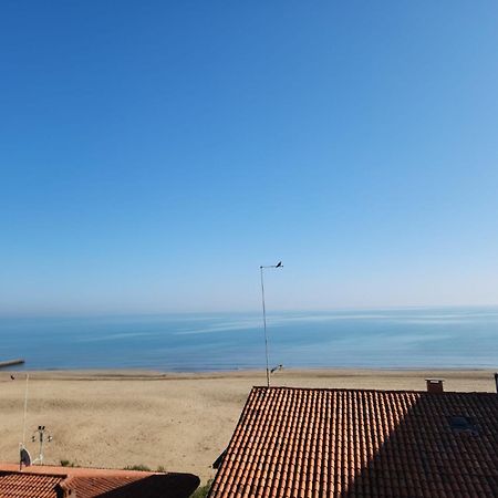 Residence Ambra Lido di Jesolo Bagian luar foto