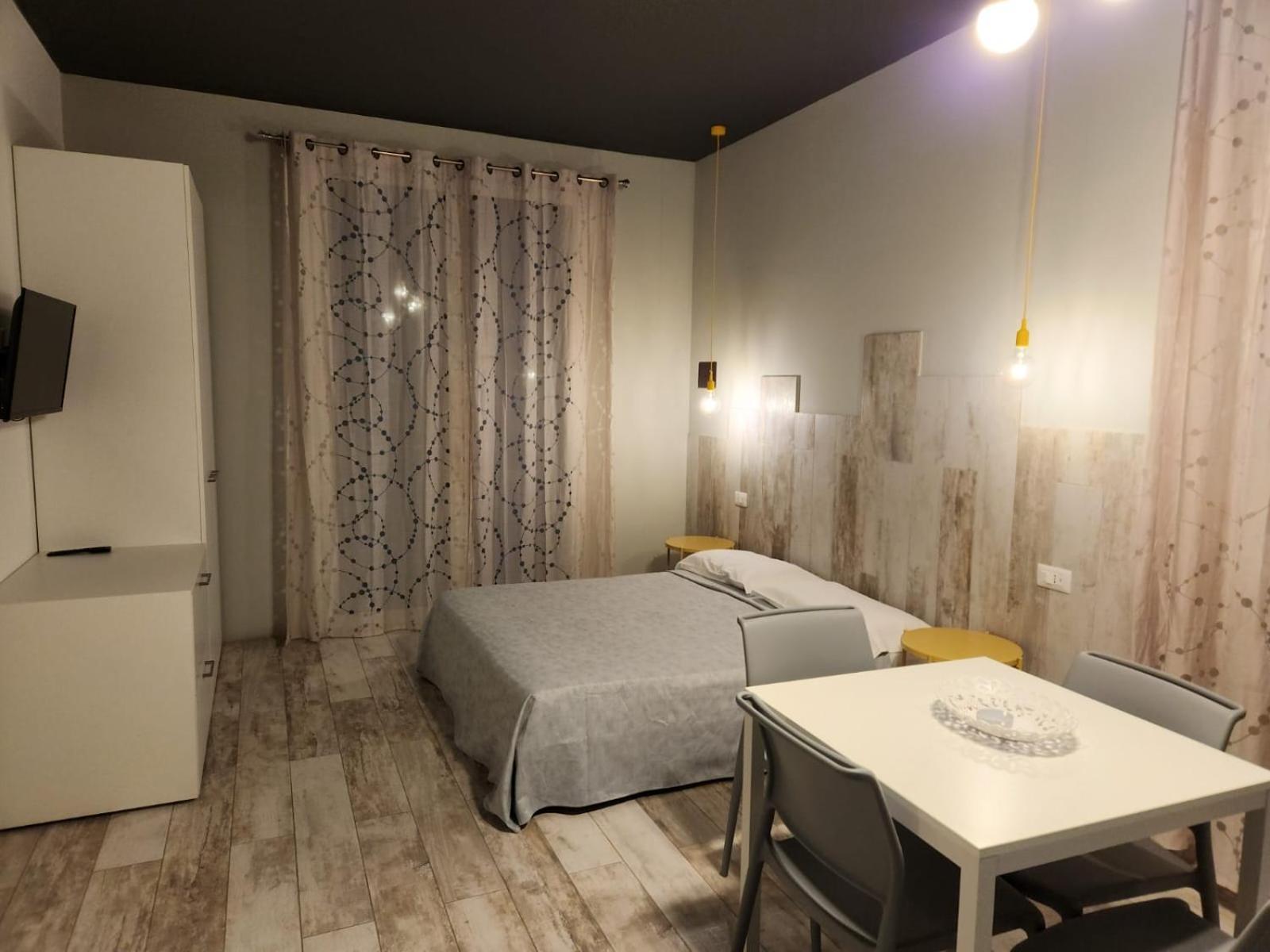 Residence Ambra Lido di Jesolo Bagian luar foto