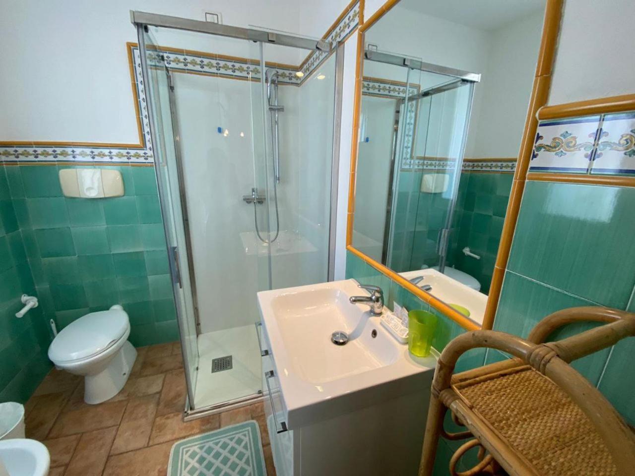 Residence Ambra Lido di Jesolo Bagian luar foto