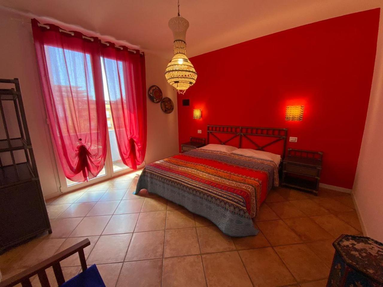 Residence Ambra Lido di Jesolo Bagian luar foto