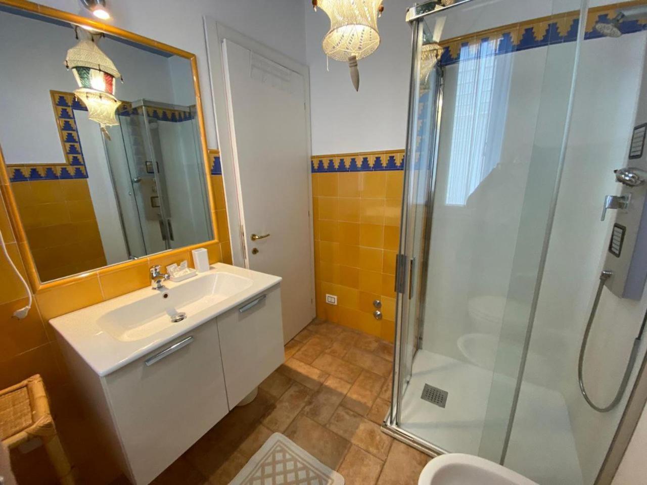 Residence Ambra Lido di Jesolo Bagian luar foto