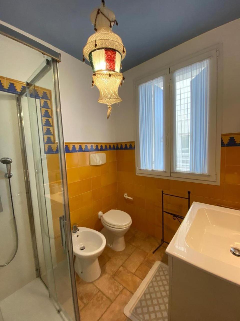 Residence Ambra Lido di Jesolo Bagian luar foto