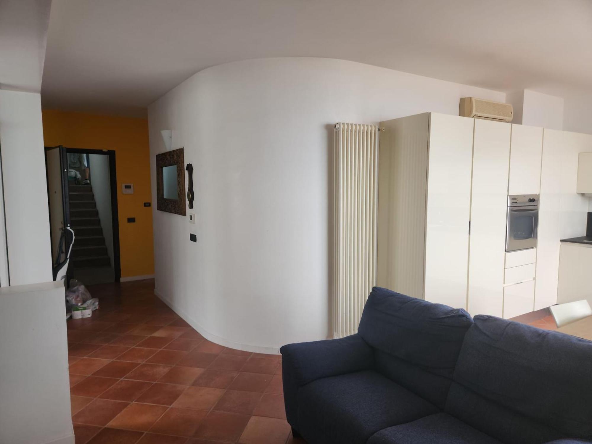 Residence Ambra Lido di Jesolo Bagian luar foto