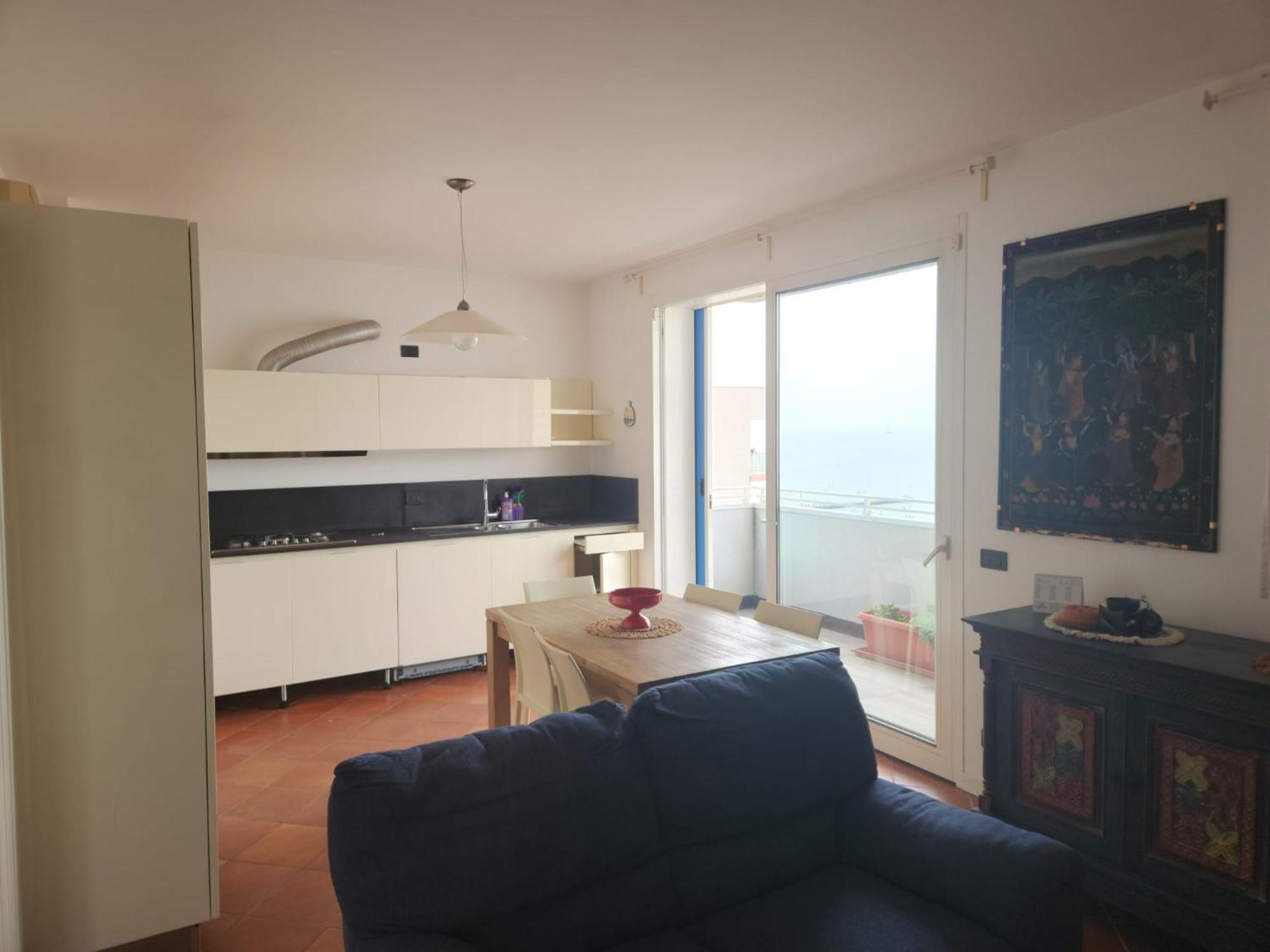 Residence Ambra Lido di Jesolo Bagian luar foto