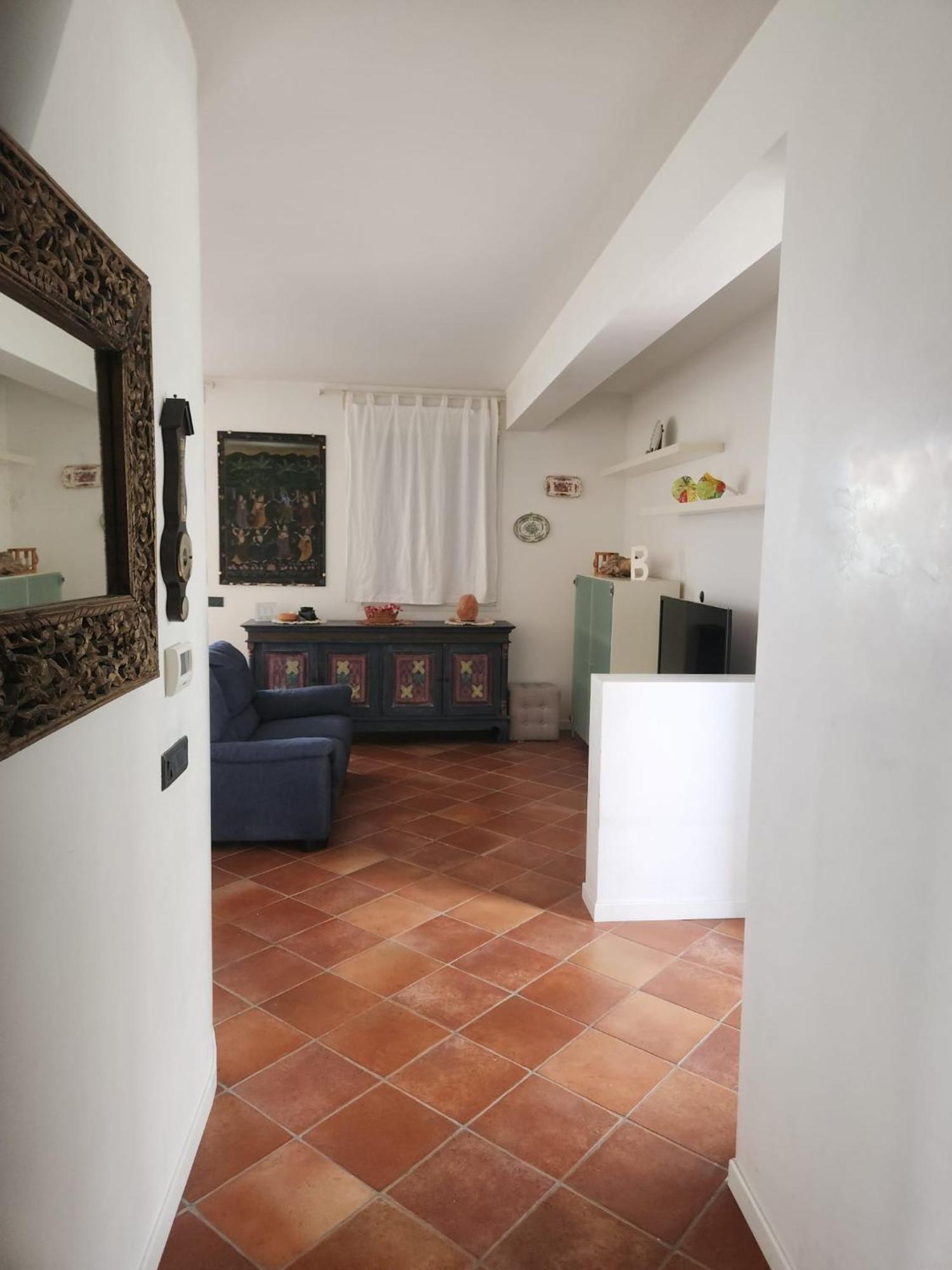 Residence Ambra Lido di Jesolo Bagian luar foto