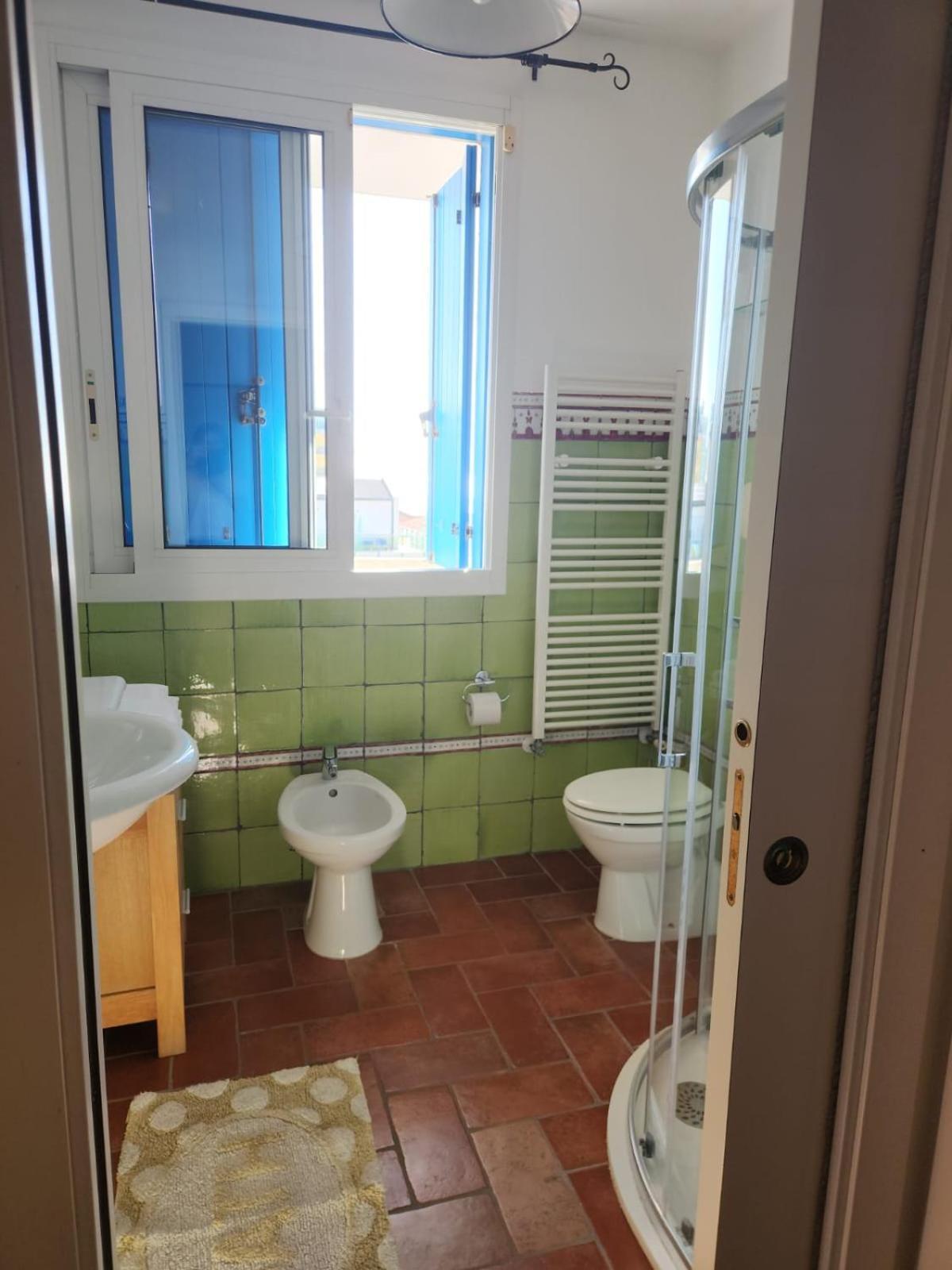 Residence Ambra Lido di Jesolo Bagian luar foto