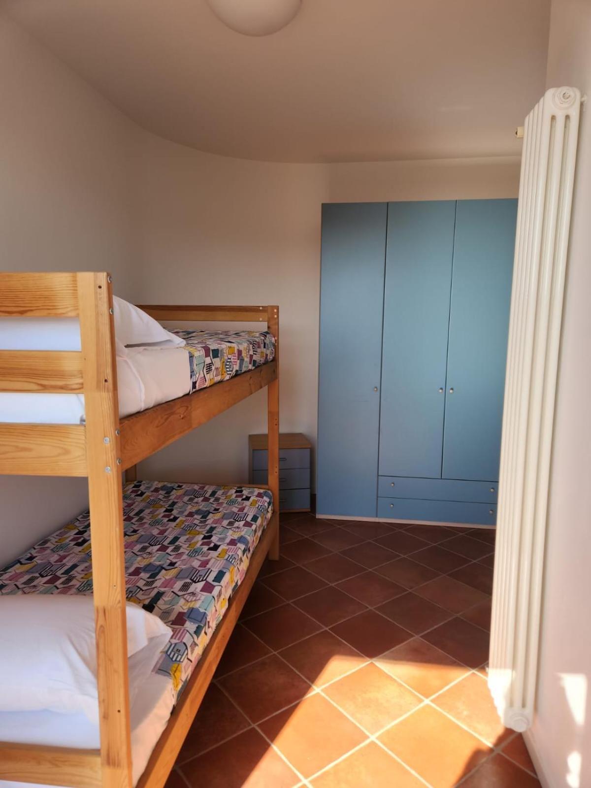 Residence Ambra Lido di Jesolo Bagian luar foto
