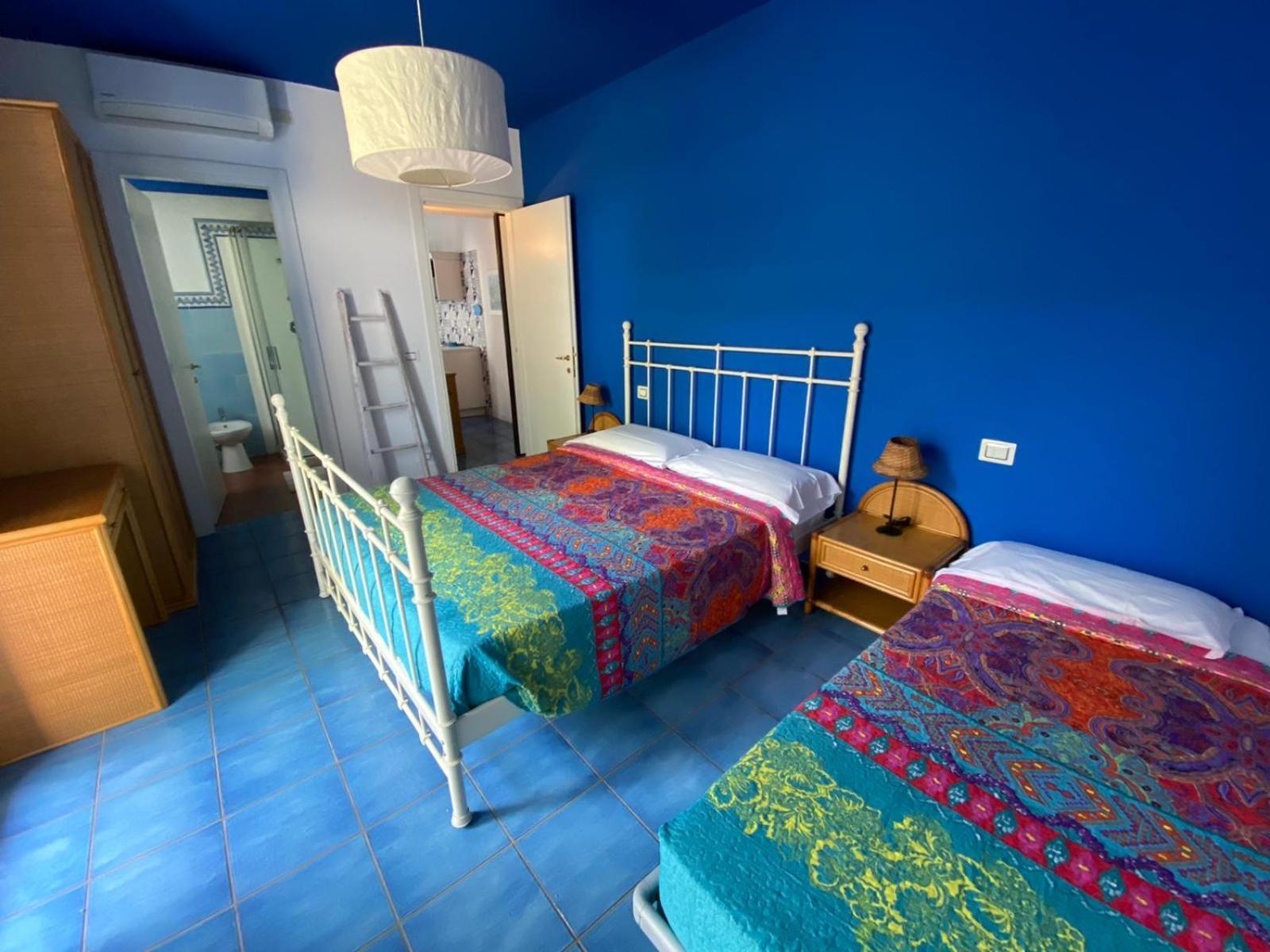 Residence Ambra Lido di Jesolo Bagian luar foto